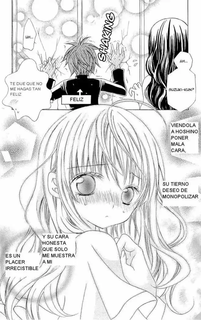 Suki desu Suzuki-kun!! (2008) - Capítulo 24 - Página 8 - LectorTMOo