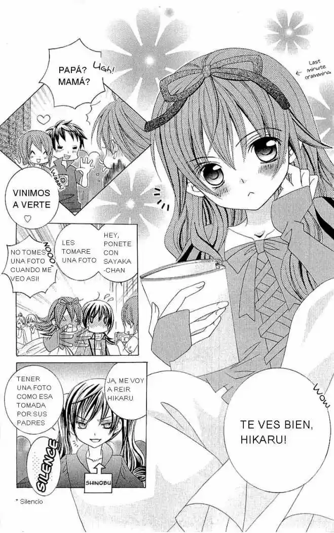 Suki desu Suzuki-kun!! (2008) - Capítulo 24 - Página 10 - LectorTMOo
