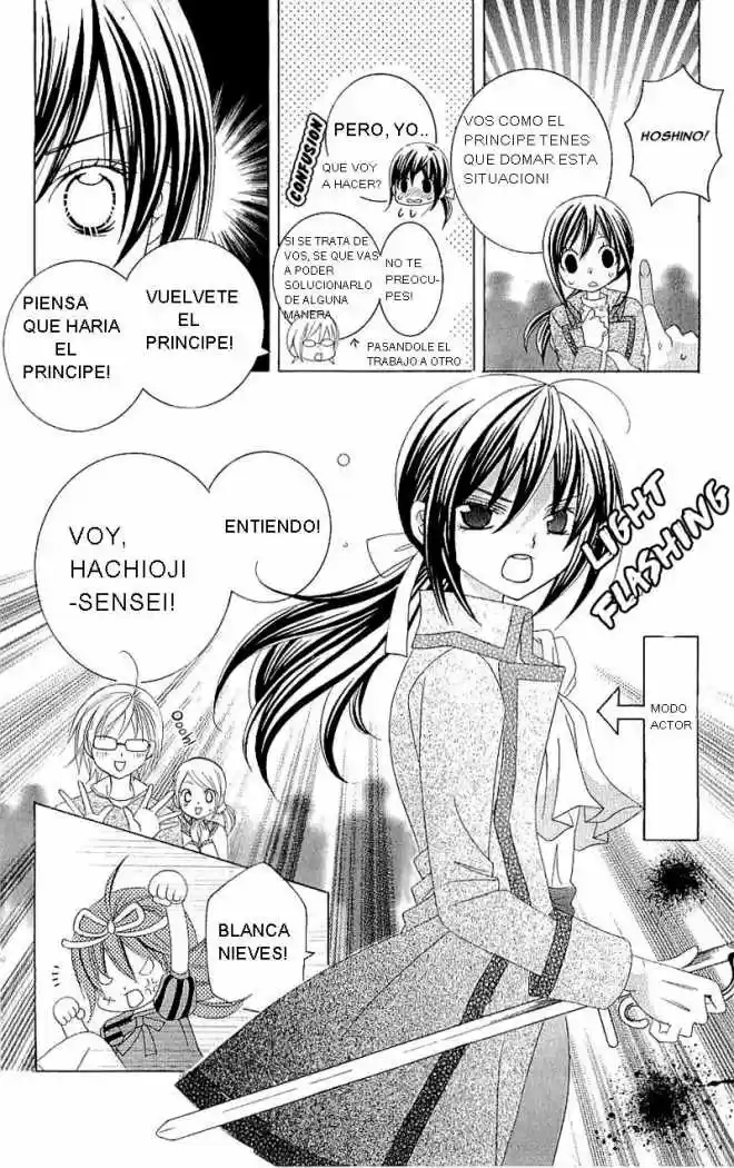 Suki desu Suzuki-kun!! (2008) - Capítulo 24 - Página 15 - LectorTMOo