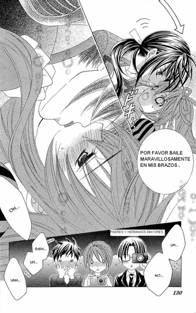 Suki desu Suzuki-kun!! (2008) - Capítulo 24 - Página 17 - LectorTMOo