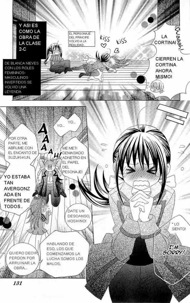 Suki desu Suzuki-kun!! (2008) - Capítulo 24 - Página 18 - LectorTMOo