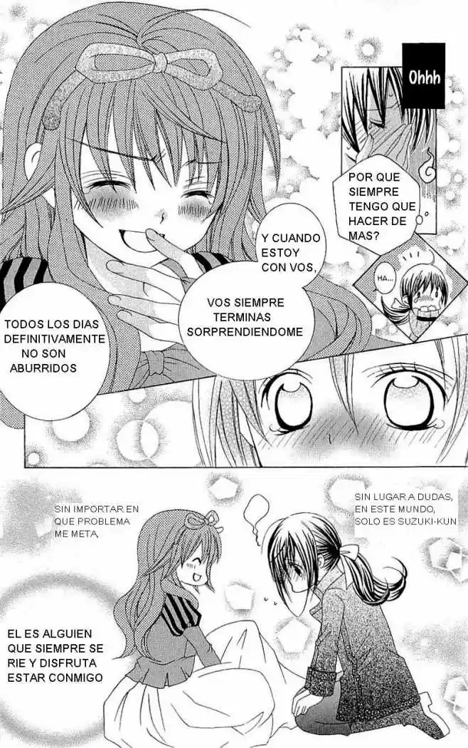 Suki desu Suzuki-kun!! (2008) - Capítulo 24 - Página 19 - LectorTMOo