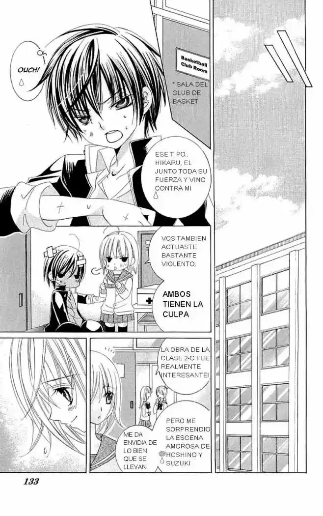 Suki desu Suzuki-kun!! (2008) - Capítulo 24 - Página 20 - LectorTMOo