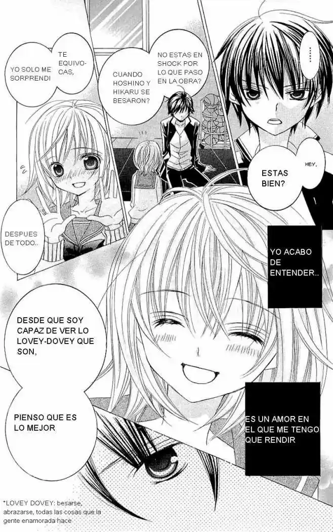 Suki desu Suzuki-kun!! (2008) - Capítulo 24 - Página 21 - LectorTMOo