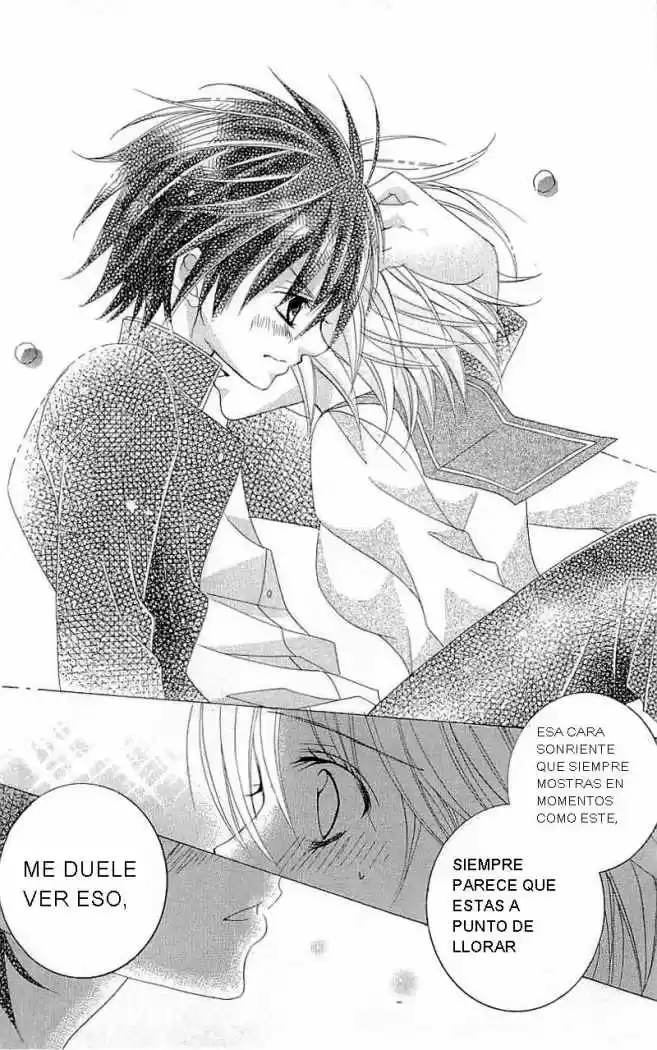 Suki desu Suzuki-kun!! (2008) - Capítulo 24 - Página 22 - LectorTMOo