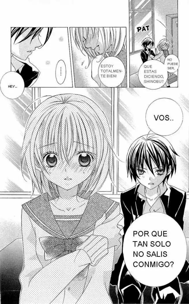 Suki desu Suzuki-kun!! (2008) - Capítulo 24 - Página 23 - LectorTMOo