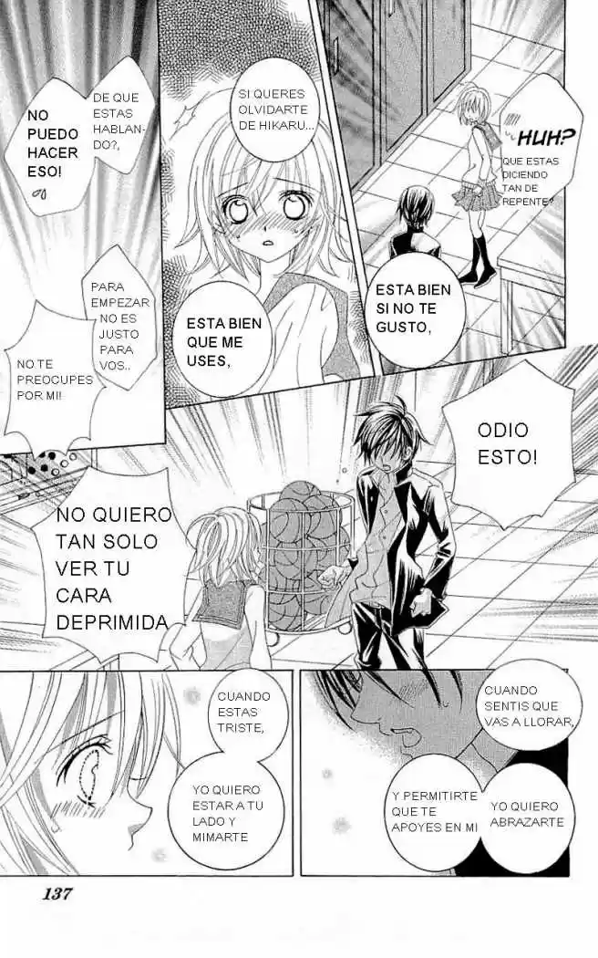 Suki desu Suzuki-kun!! (2008) - Capítulo 24 - Página 24 - LectorTMOo