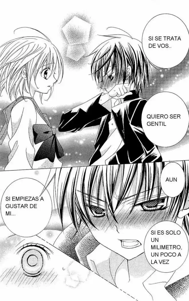 Suki desu Suzuki-kun!! (2008) - Capítulo 24 - Página 25 - LectorTMOo