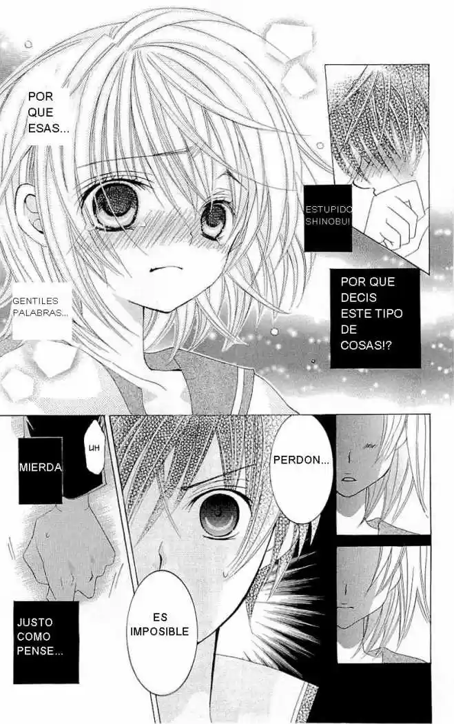 Suki desu Suzuki-kun!! (2008) - Capítulo 24 - Página 26 - LectorTMOo