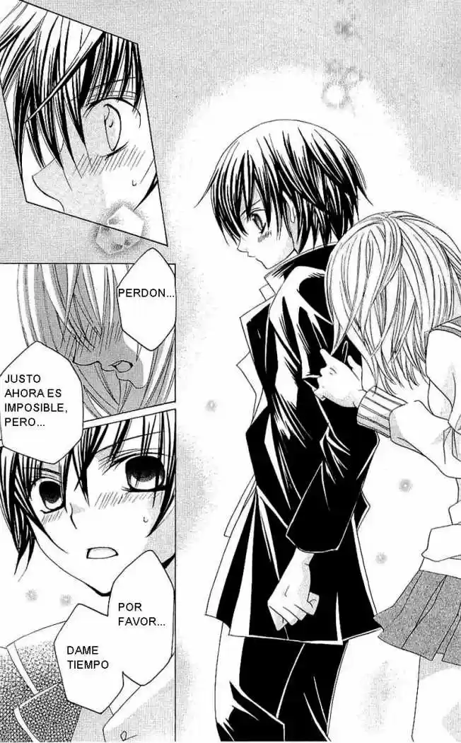Suki desu Suzuki-kun!! (2008) - Capítulo 24 - Página 27 - LectorTMOo