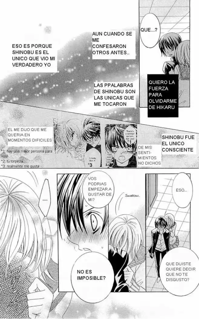 Suki desu Suzuki-kun!! (2008) - Capítulo 24 - Página 28 - LectorTMOo