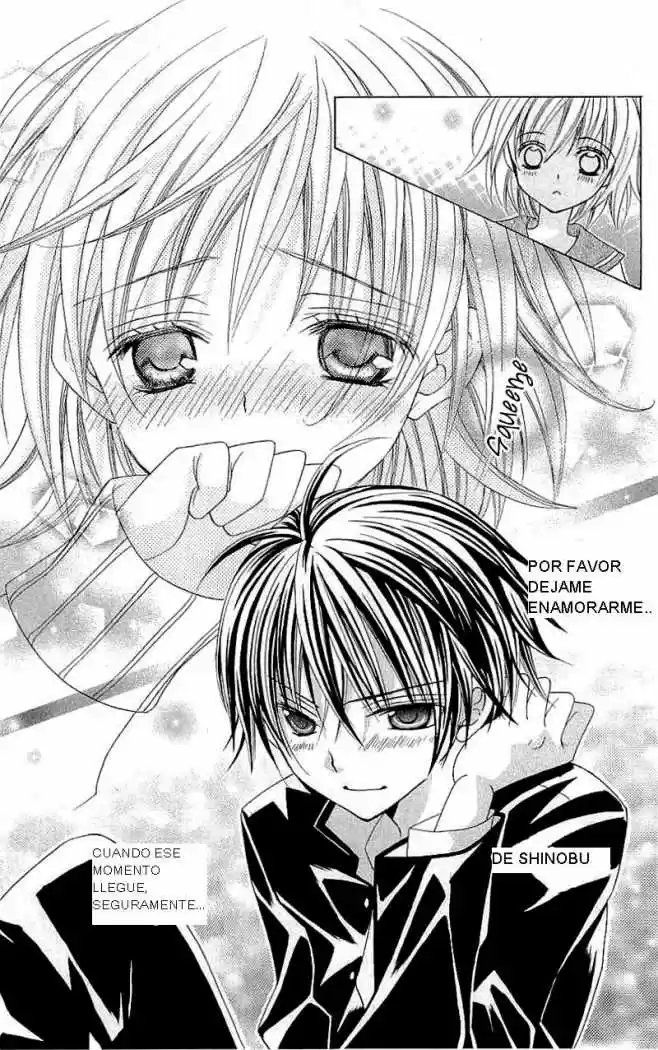 Suki desu Suzuki-kun!! (2008) - Capítulo 24 - Página 30 - LectorTMOo