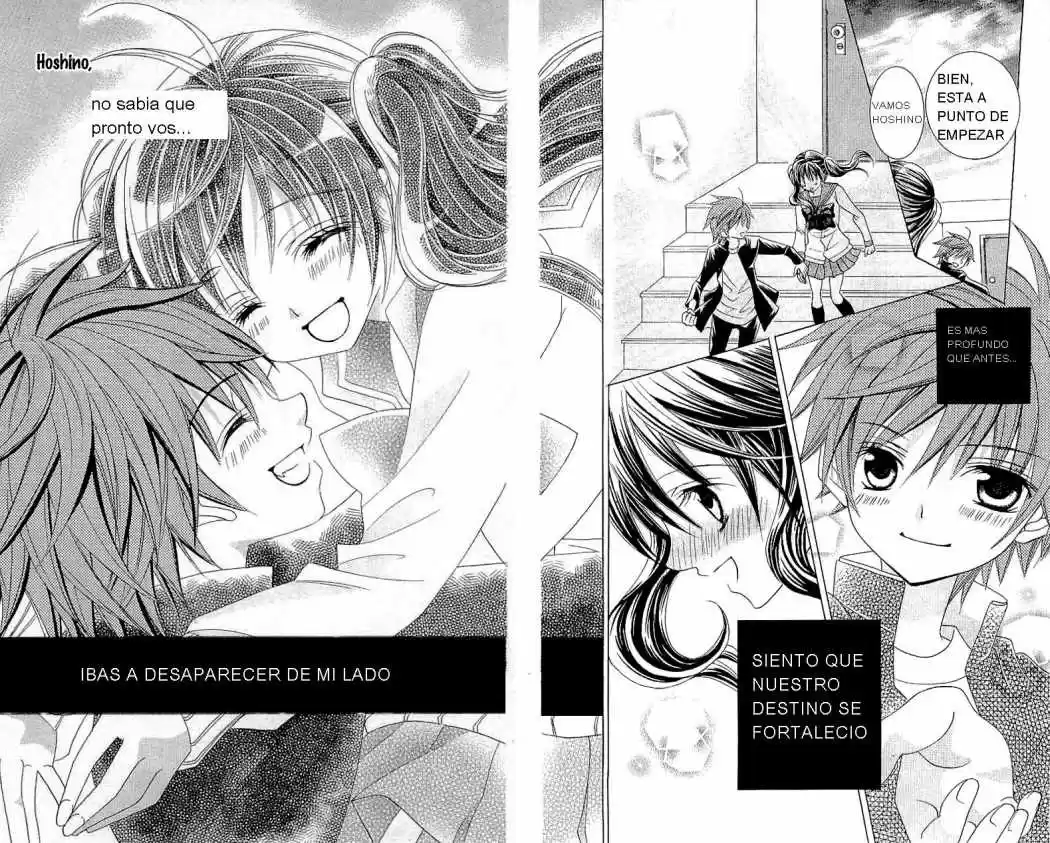Suki desu Suzuki-kun!! (2008) - Capítulo 24 - Página 33 - LectorTMOo