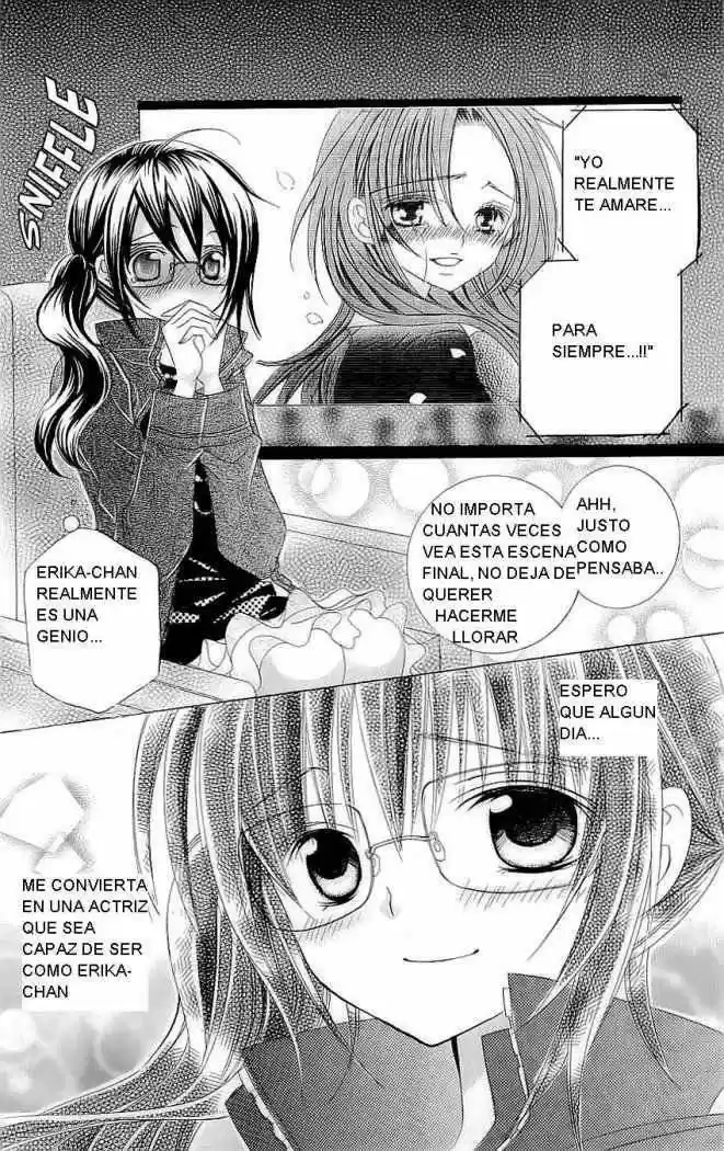 Suki desu Suzuki-kun!! (2008) - Capítulo 25 - Página 4 - LectorTMOo