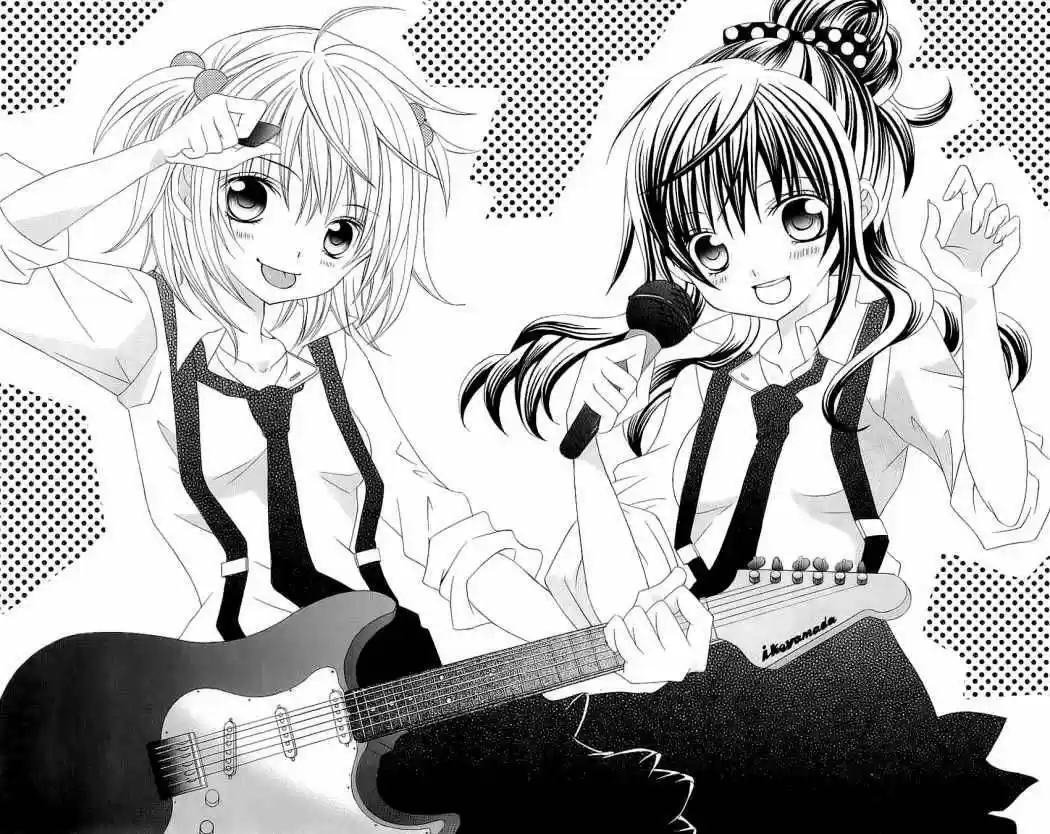 Suki desu Suzuki-kun!! (2008) - Capítulo 25 - Página 5 - LectorTMOo