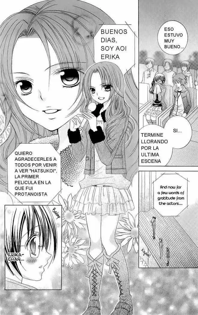 Suki desu Suzuki-kun!! (2008) - Capítulo 25 - Página 6 - LectorTMOo