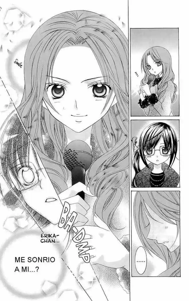 Suki desu Suzuki-kun!! (2008) - Capítulo 25 - Página 7 - LectorTMOo
