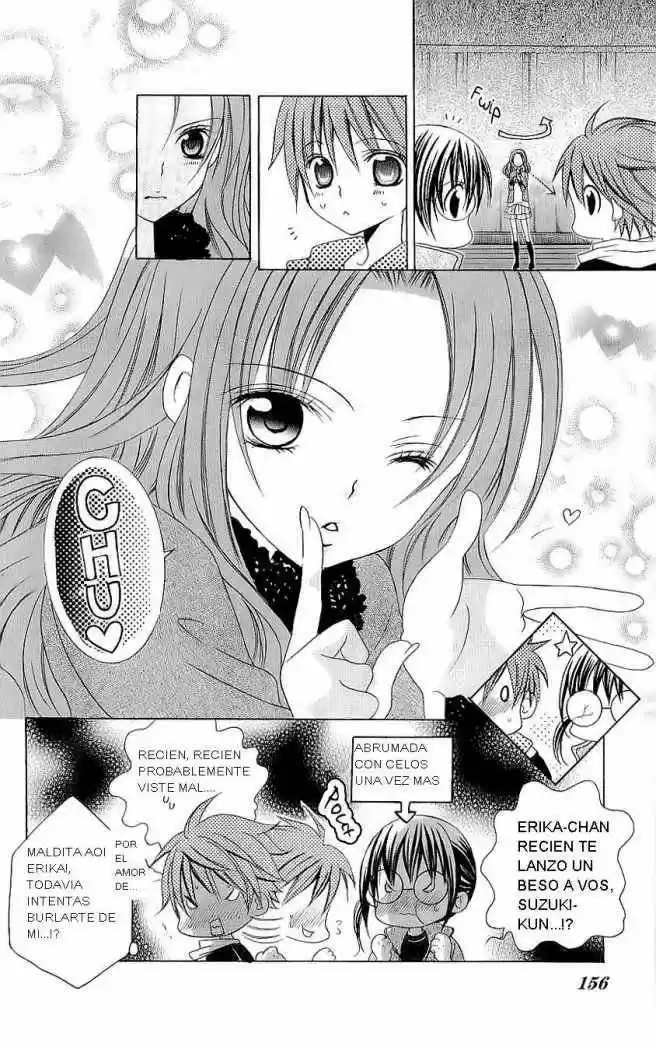 Suki desu Suzuki-kun!! (2008) - Capítulo 25 - Página 8 - LectorTMOo