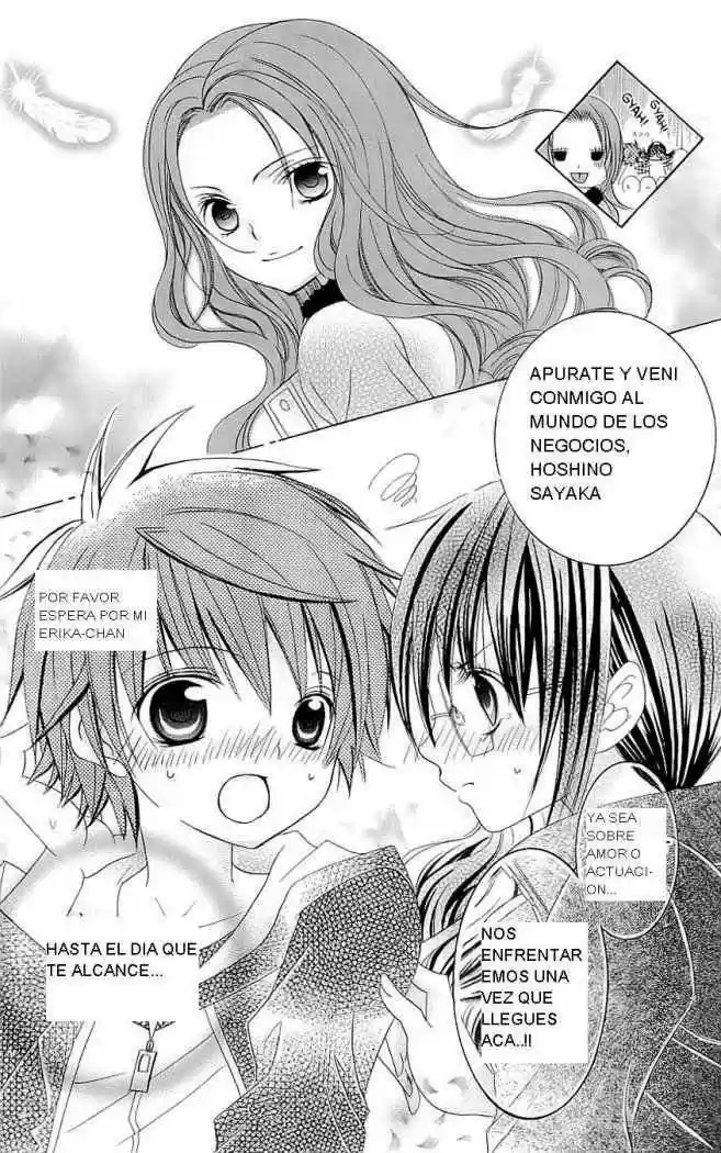 Suki desu Suzuki-kun!! (2008) - Capítulo 25 - Página 9 - LectorTMOo