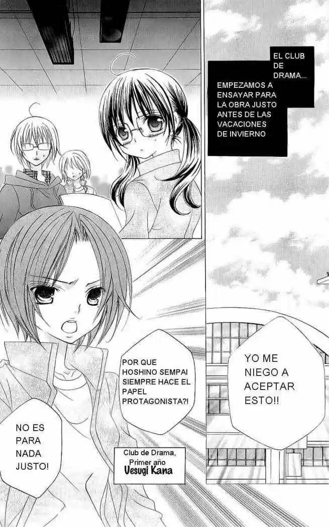 Suki desu Suzuki-kun!! (2008) - Capítulo 25 - Página 10 - LectorTMOo