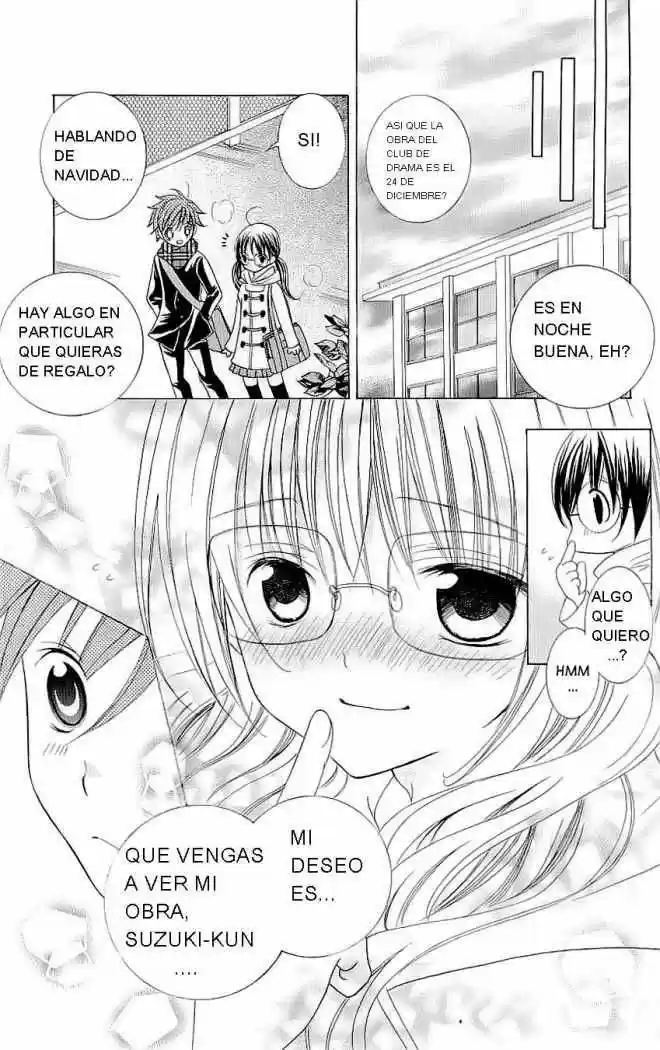 Suki desu Suzuki-kun!! (2008) - Capítulo 25 - Página 13 - LectorTMOo