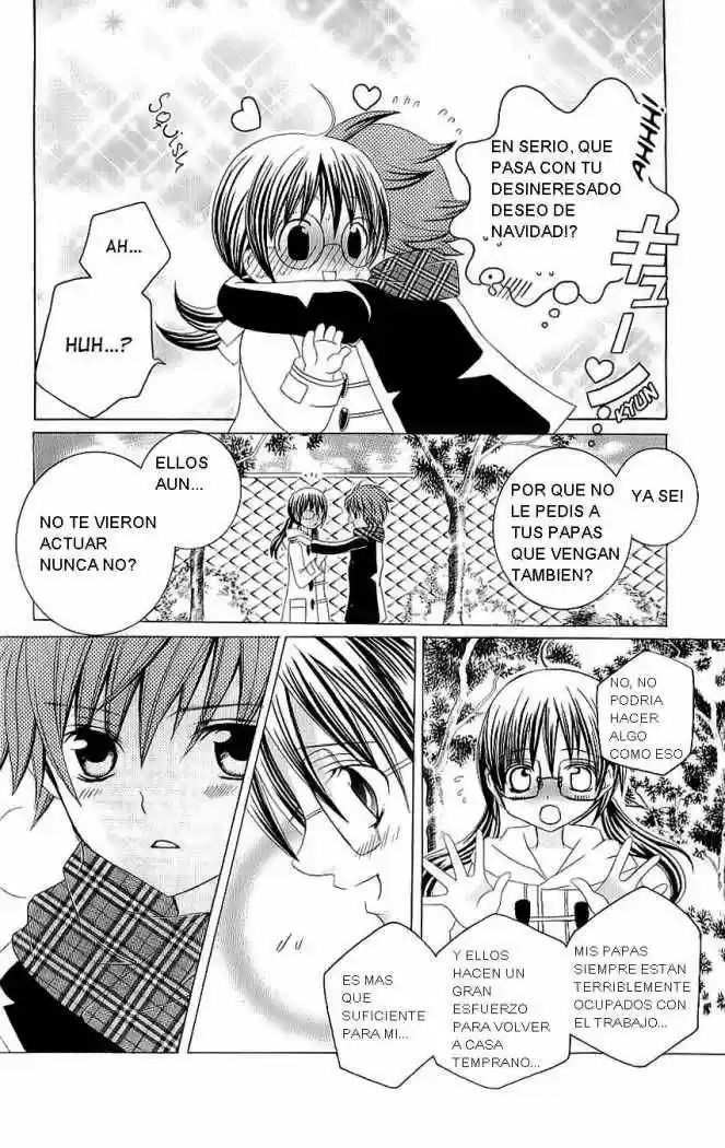 Suki desu Suzuki-kun!! (2008) - Capítulo 25 - Página 14 - LectorTMOo