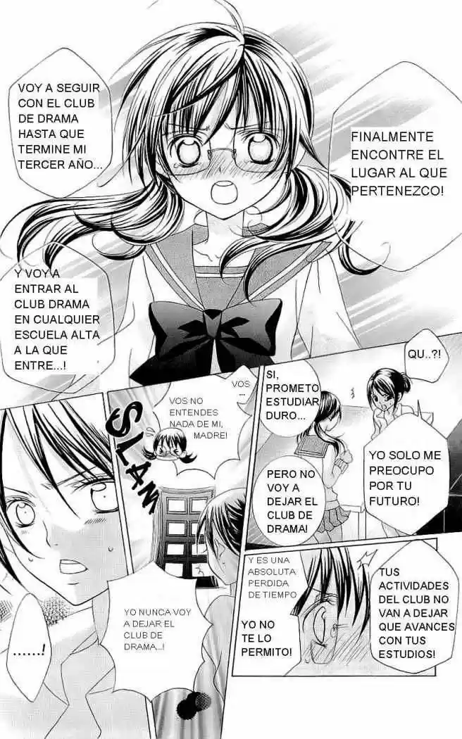 Suki desu Suzuki-kun!! (2008) - Capítulo 25 - Página 17 - LectorTMOo