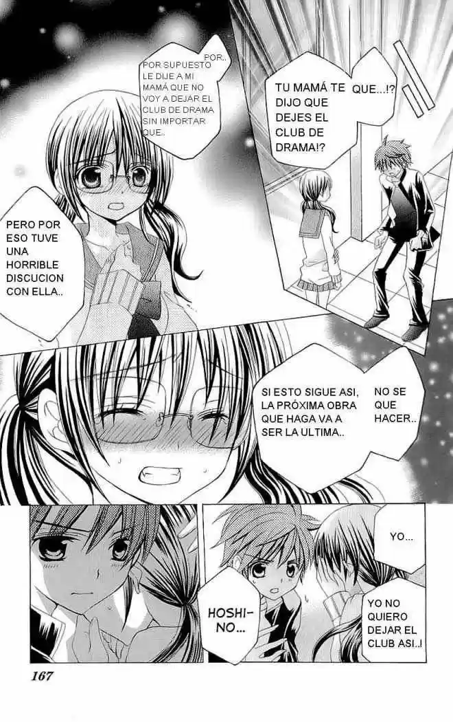 Suki desu Suzuki-kun!! (2008) - Capítulo 25 - Página 19 - LectorTMOo