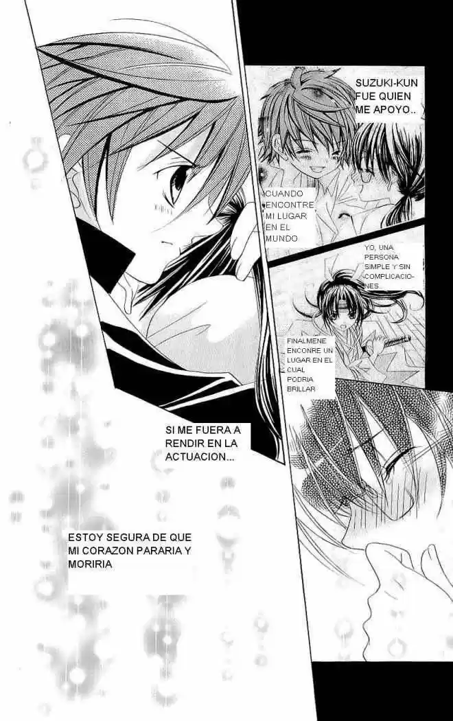 Suki desu Suzuki-kun!! (2008) - Capítulo 25 - Página 20 - LectorTMOo
