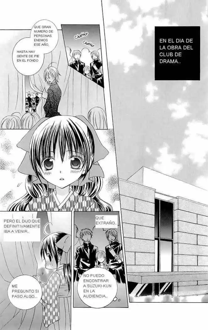 Suki desu Suzuki-kun!! (2008) - Capítulo 25 - Página 21 - LectorTMOo