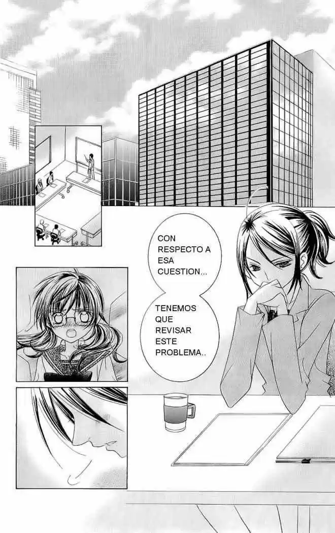 Suki desu Suzuki-kun!! (2008) - Capítulo 25 - Página 24 - LectorTMOo