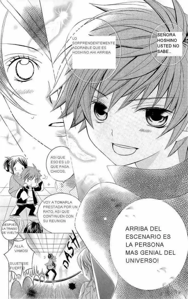 Suki desu Suzuki-kun!! (2008) - Capítulo 25 - Página 29 - LectorTMOo