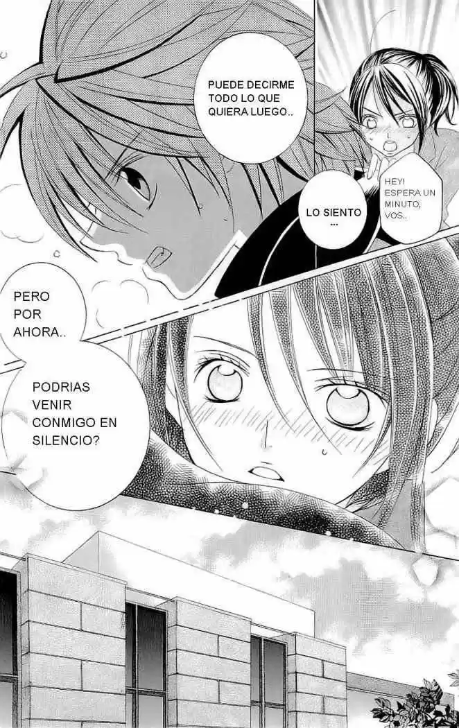 Suki desu Suzuki-kun!! (2008) - Capítulo 25 - Página 30 - LectorTMOo