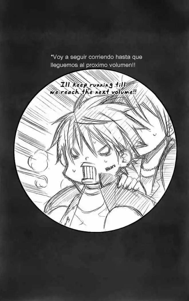 Suki desu Suzuki-kun!! (2008) - Capítulo 25 - Página 35 - LectorTMOo