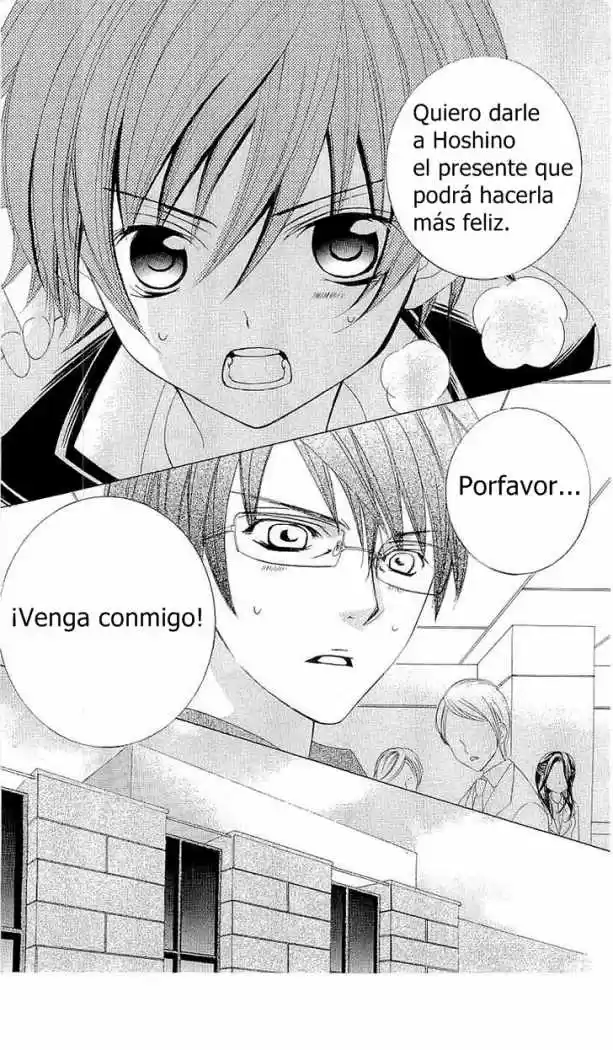 Suki desu Suzuki-kun!! (2008) - Capítulo 26 - Página 8 - LectorTMOo