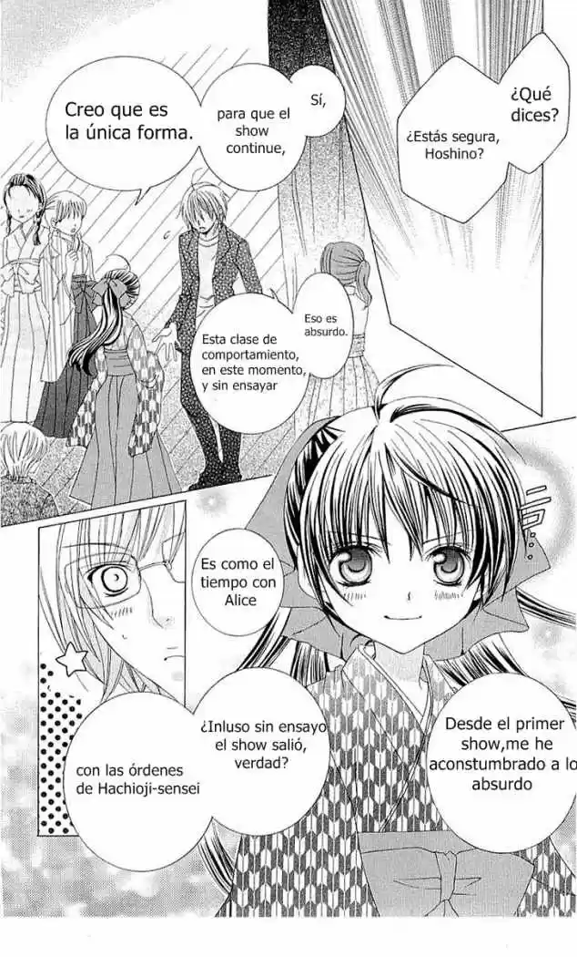 Suki desu Suzuki-kun!! (2008) - Capítulo 26 - Página 9 - LectorTMOo