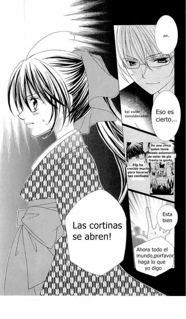 Suki desu Suzuki-kun!! (2008) - Capítulo 26 - Página 10 - LectorTMOo