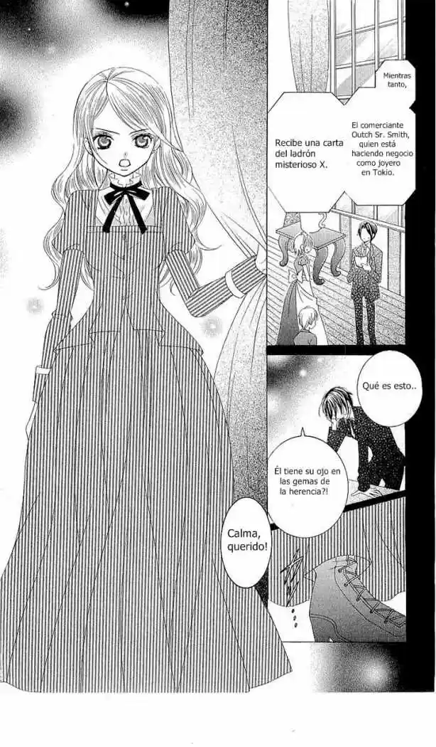 Suki desu Suzuki-kun!! (2008) - Capítulo 26 - Página 13 - LectorTMOo
