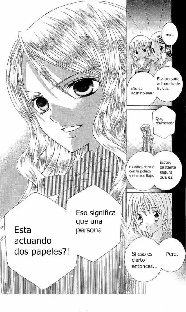 Suki desu Suzuki-kun!! (2008) - Capítulo 26 - Página 15 - LectorTMOo
