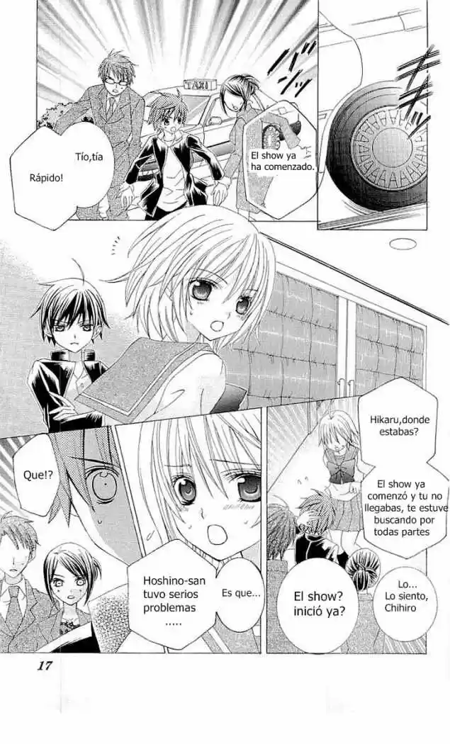 Suki desu Suzuki-kun!! (2008) - Capítulo 26 - Página 16 - LectorTMOo
