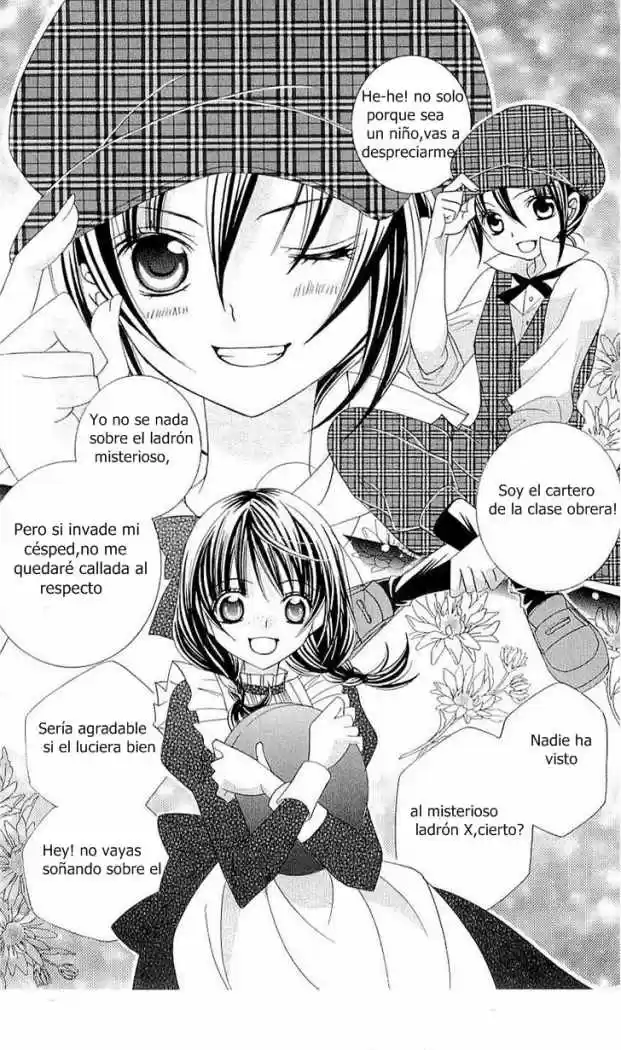 Suki desu Suzuki-kun!! (2008) - Capítulo 26 - Página 17 - LectorTMOo