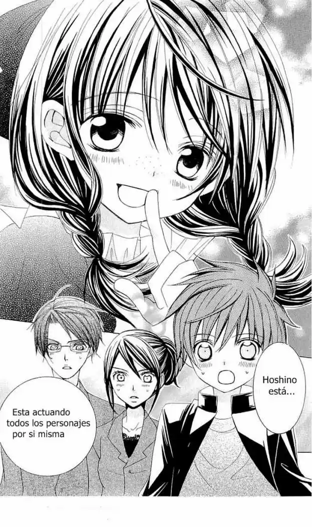 Suki desu Suzuki-kun!! (2008) - Capítulo 26 - Página 18 - LectorTMOo