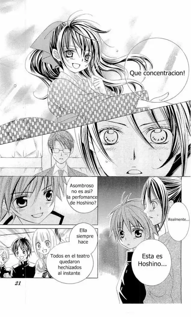 Suki desu Suzuki-kun!! (2008) - Capítulo 26 - Página 20 - LectorTMOo
