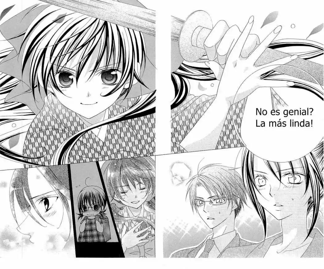 Suki desu Suzuki-kun!! (2008) - Capítulo 26 - Página 21 - LectorTMOo