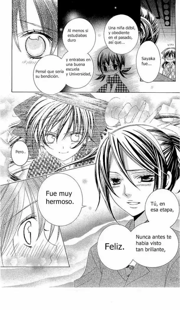 Suki desu Suzuki-kun!! (2008) - Capítulo 26 - Página 24 - LectorTMOo