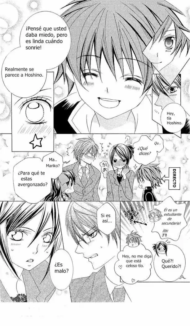 Suki desu Suzuki-kun!! (2008) - Capítulo 26 - Página 26 - LectorTMOo