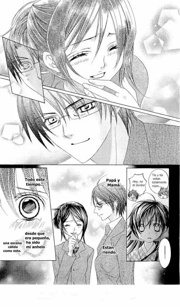 Suki desu Suzuki-kun!! (2008) - Capítulo 26 - Página 27 - LectorTMOo