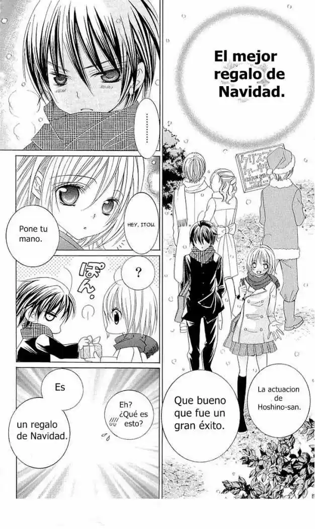 Suki desu Suzuki-kun!! (2008) - Capítulo 26 - Página 29 - LectorTMOo