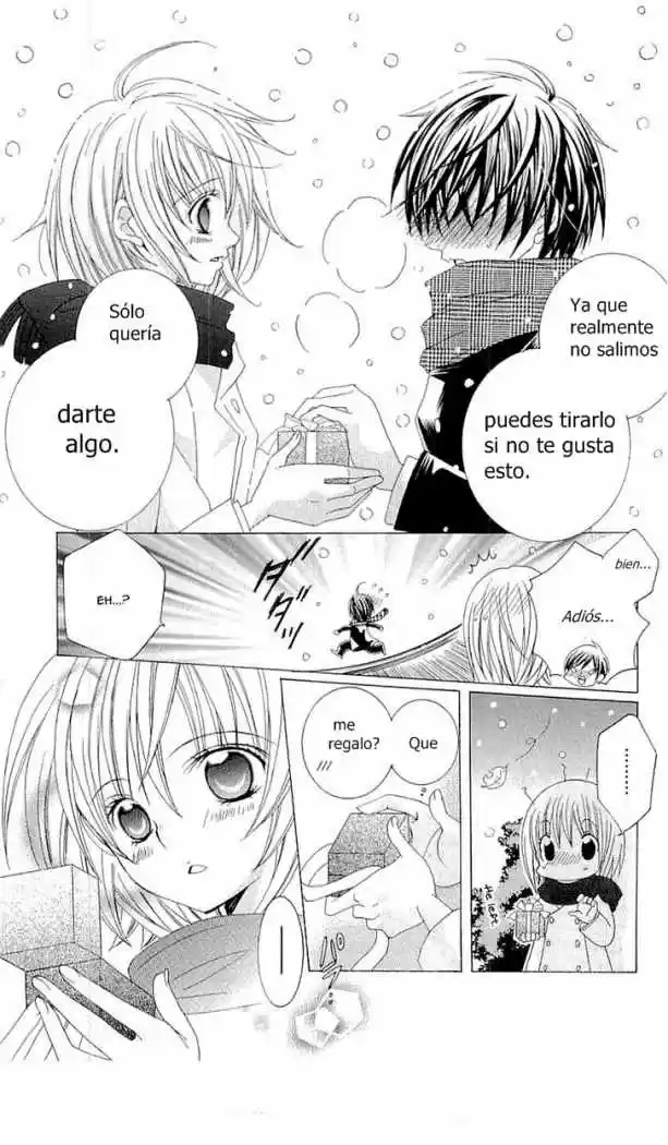 Suki desu Suzuki-kun!! (2008) - Capítulo 26 - Página 30 - LectorTMOo
