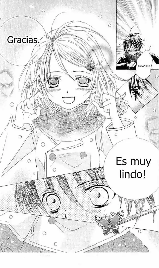 Suki desu Suzuki-kun!! (2008) - Capítulo 26 - Página 31 - LectorTMOo